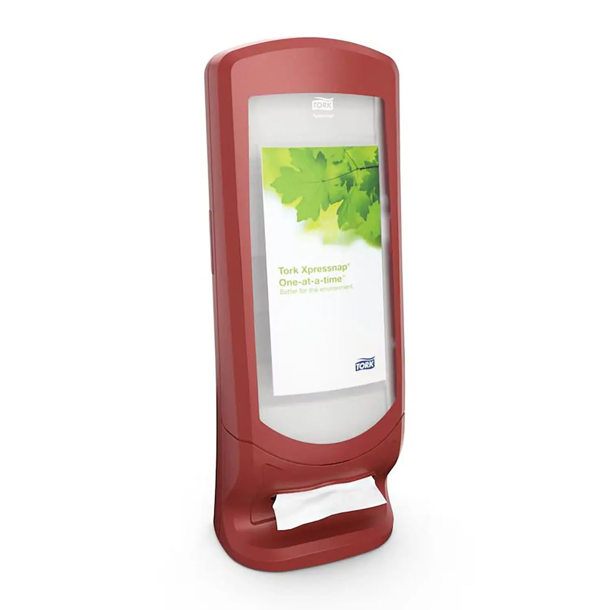 Tork Xpressnap® Stand Napkin Dispenser - Case of 1 Tork
