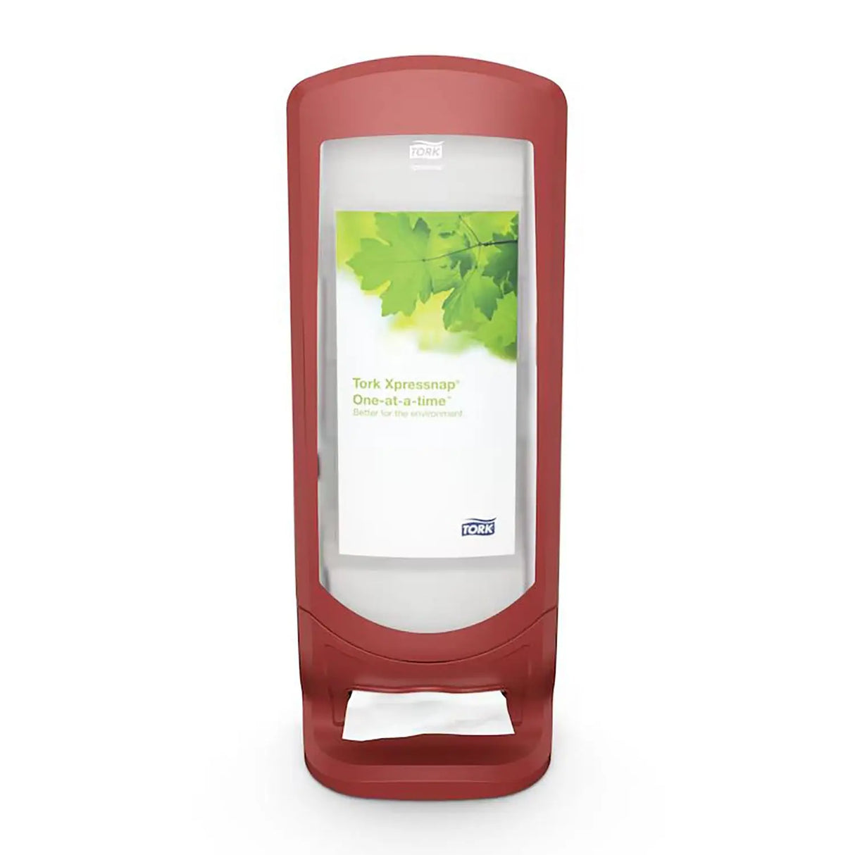 Tork Xpressnap® Stand Napkin Dispenser - Case of 1 Tork