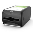 Tork Xpressnap Countertop Napkin Dispenser - Case of 1 - #6432000 Tork
