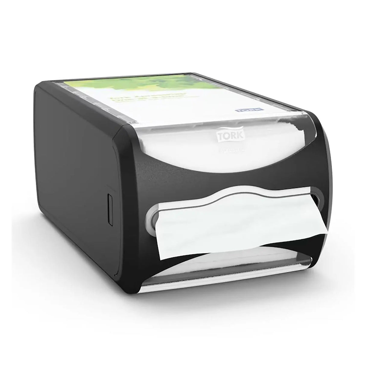 Tork Xpressnap Countertop Napkin Dispenser - Case of 1 - #6432000 Tork