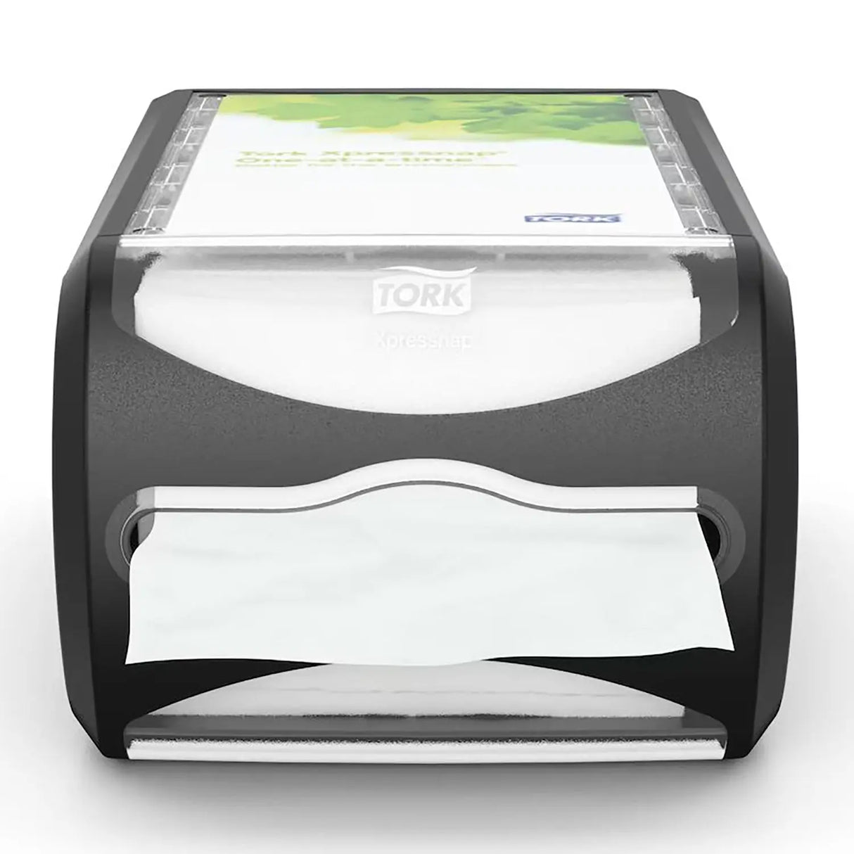 Tork Xpressnap Countertop Napkin Dispenser - Case of 1 - #6432000 Tork