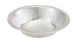 6" Heavyweight Aluminum Foil Pie Pan - Deep -Case of 1000 #677 Chief