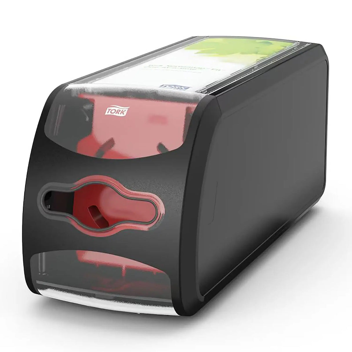 Tork Xpressnap Fit Countertop Napkin Dispenser - Case of 1 - #7432000 Tork