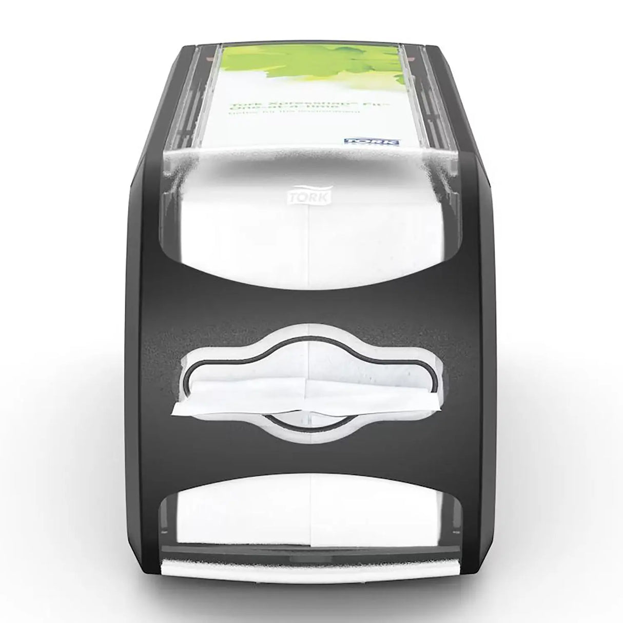 Tork Xpressnap Fit Countertop Napkin Dispenser - Case of 1 - #7432000 Tork