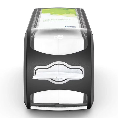 Tork Xpressnap Fit Countertop Napkin Dispenser - Case of 1 - #7432000 Tork
