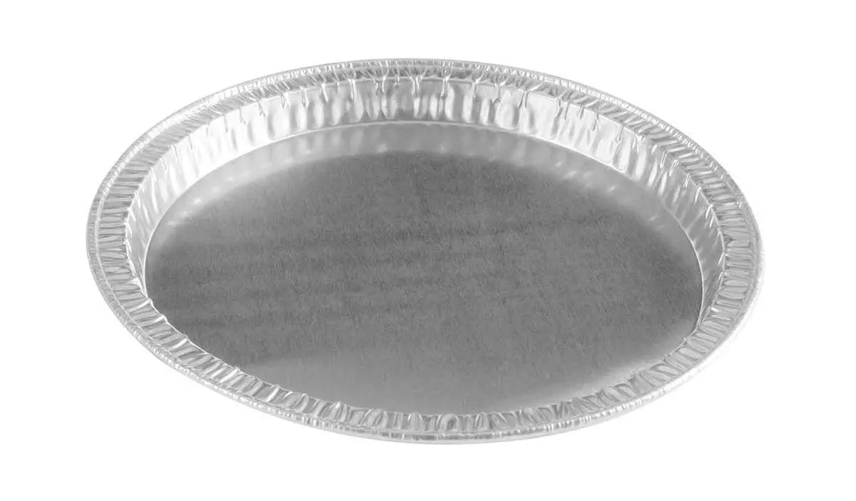 Disposable Aluminum Moisture Balance Foil Pan - Case of 1000 - #80063 Superior Aluminum