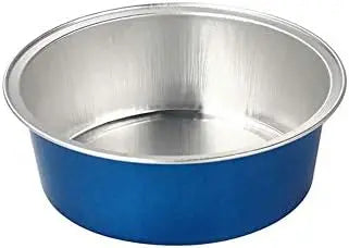 5 oz. Colored Disposable Aluminum Foil Cups - Case of 2000- #A41NL KitchenDance