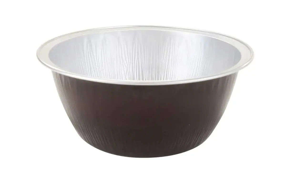 4 oz. Disposable Colored Foil Ramekins - Case of 2000  #A50NL KitchenDance
