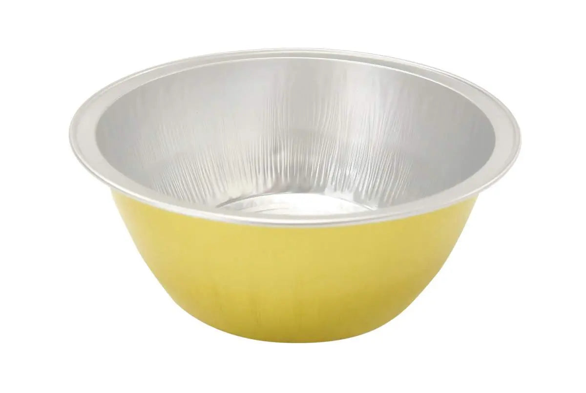 4 oz. Disposable Colored Foil Ramekins - Case of 2000  #A50NL KitchenDance