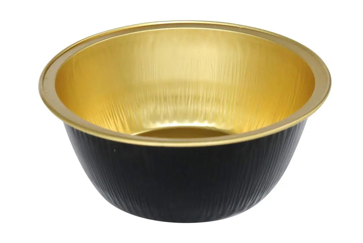 4 oz. Disposable Colored Foil Ramekins - Case of 2000  #A50NL KitchenDance