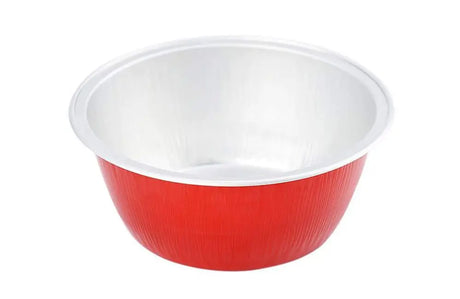 4 oz. Disposable Colored Foil Ramekins - Case of 2000  #A50NL KitchenDance