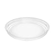 4 oz.  Round Insert for 12 oz. Car Cups - Case of 1200 - #CCLR Inline Plastics