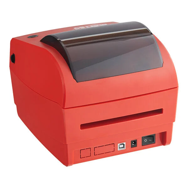 DayMark Matt85 Thermal Label Printer - #IT118379 DayMark Safety Systems