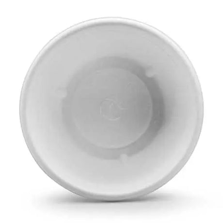 Earth Smart™ 5″ Round White Pulp Bowl, 16 oz. -  Case of 600 D & W Fine pack
