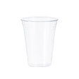 Dart Solo 16 oz. Clear PET Plastic Cup - Case of 1000 - #TP16D Dart Container