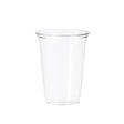 Dart Solo 16 oz. Clear PET Plastic Cup - Case of 1000 - #TR16 Dart Container