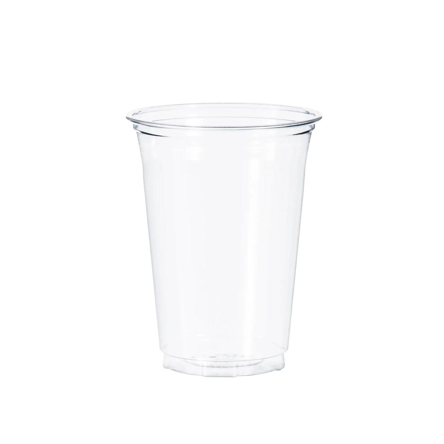 Dart Solo 16 oz. Clear PET Plastic Cup - Case of 1000 - #TR16 Dart Container
