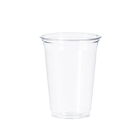 Dart Solo 16 oz. Clear PET Plastic Cup - Case of 1000 - #TR16 Dart Container