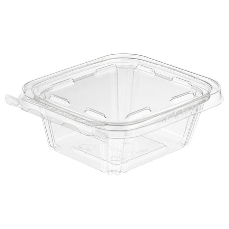 Safe-T-Fresh® tamper evident 12 oz. Deli Container - Case of 240 Inline Plastics