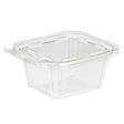 Safe-T-Fresh® tamper evident 16 oz. Deli Container - Case of 240 Inline Plastics