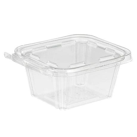 Safe-T-Fresh® tamper evident 16 oz. Deli Container - Case of 240 Inline Plastics