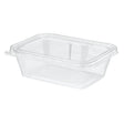 Safe-T-Fresh® tamper evident 24 oz. Deli Container - Case of 200 - #TS24 Inline Plastics