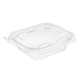 Safe-T-Fresh® tamper evident 8 oz. Deli Container - Case of 240 Inline Plastics