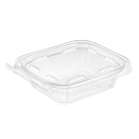Safe-T-Fresh® tamper evident 8 oz. Deli Container - Case of 240 Inline Plastics