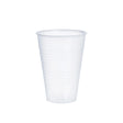 Dart 14 oz. Translucent HIPS Plastic Cold Cup - Case of 1000 - #Y14 Dart Container