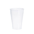Dart 16 oz. Translucent HIPS Plastic Cold Cup - Case of 1000 - #Y16T Dart Container