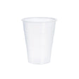 Dart 9 oz. Plastic Translucent Cold Cup - Case of 2500 - #Y9 Dart Container