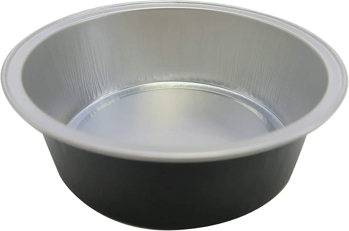 5 oz. Colored Disposable Aluminum Foil Cups - Case of 2000- #A41NL KitchenDance