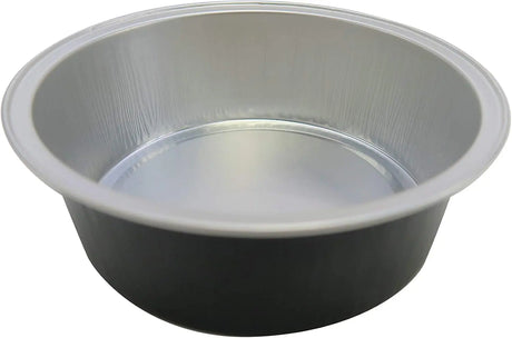 5 oz. Colored Disposable Aluminum Foil Cups - Case of 2000- #A41NL KitchenDance
