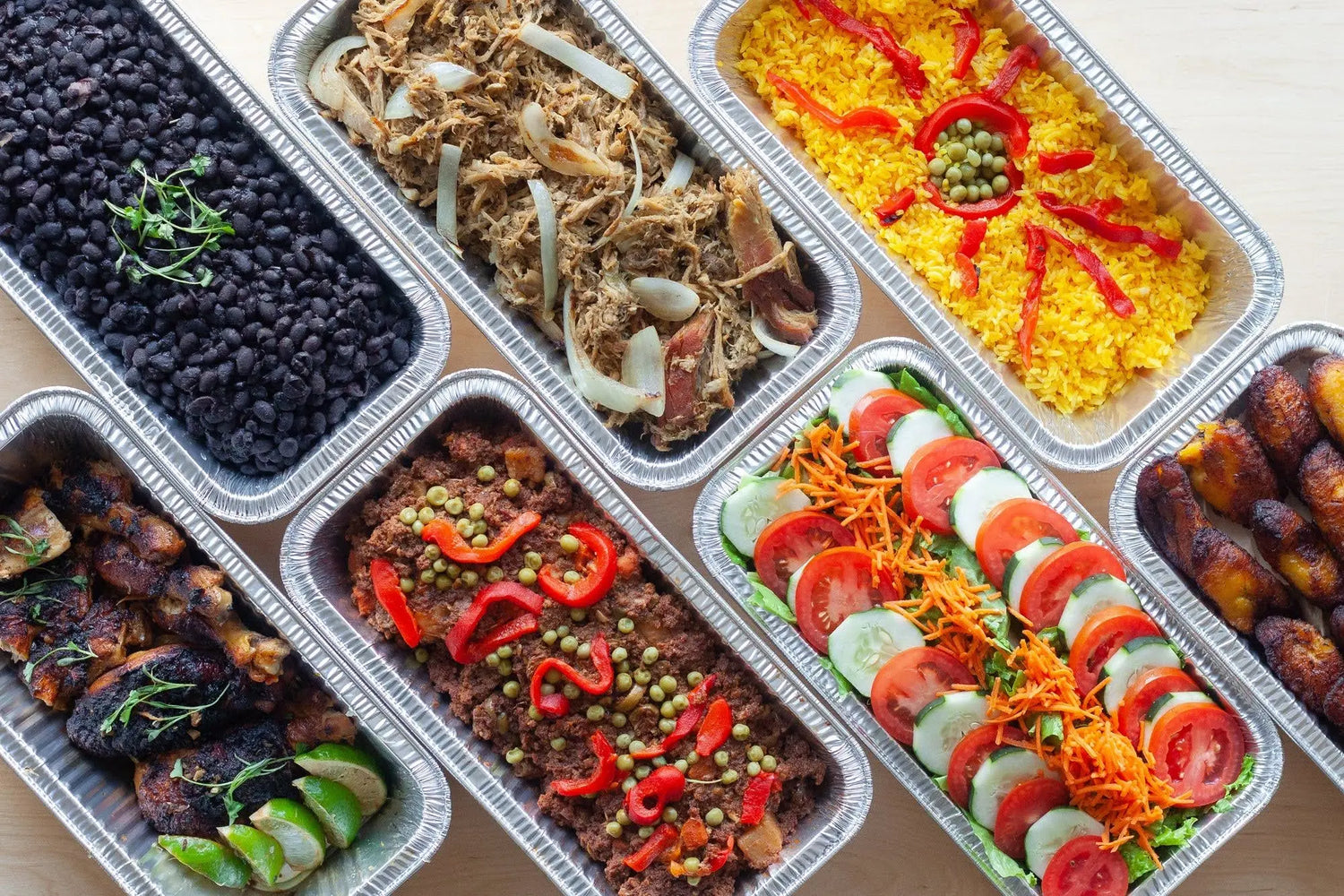 Disposable Foil 5 lb. Loaf Pan or ⅓ Size Steam Table with Foil Lid Combo- Case of 200- #5200WL Handi-Foil