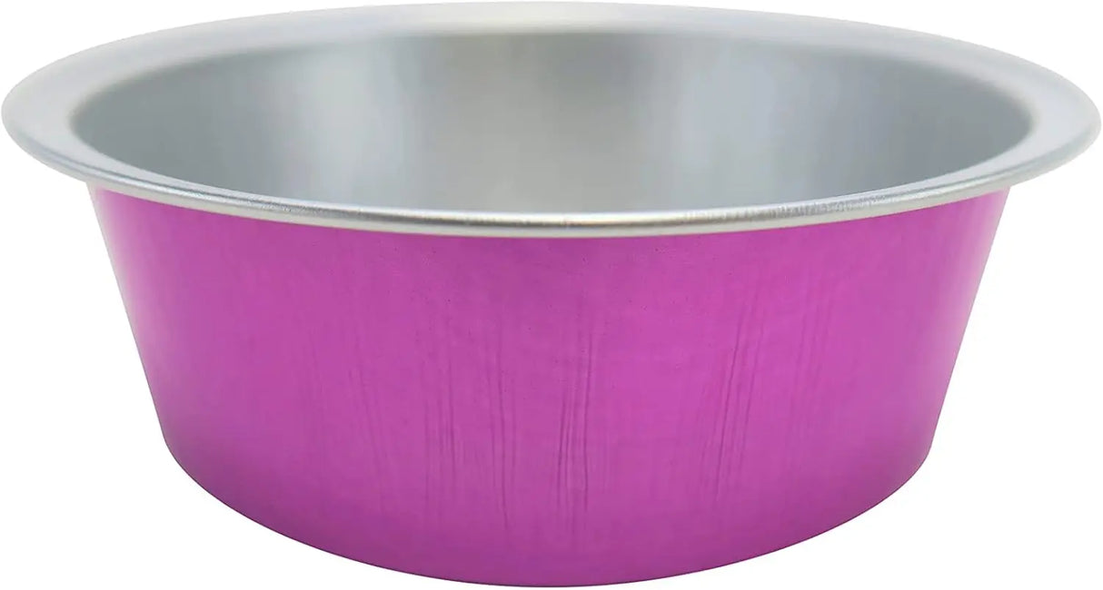 5 oz. Colored Disposable Aluminum Foil Cups - Case of 2000- #A41NL KitchenDance