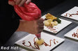 Pan Saver PIPINQ 20.5" Piping Bags for Hot and Cold Foods - Case of 100 Pansaver