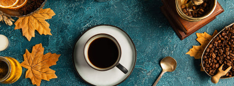 10 Cozy & Refreshing Drinks to Warm (or Cool) Up Your November Days