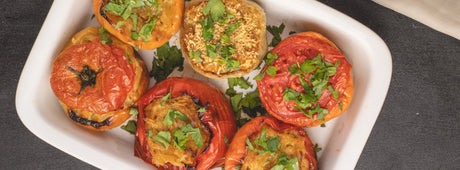 10 Late-Summer Produce Recipes That Taste Like August