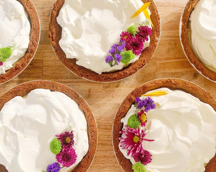 10 Tips for Perfect Pies, Cookies, and Cakes for Any Crowd