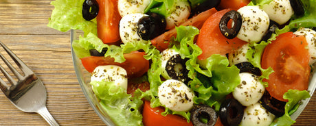 5 Filling Spring Salads That Actually Keep You Full