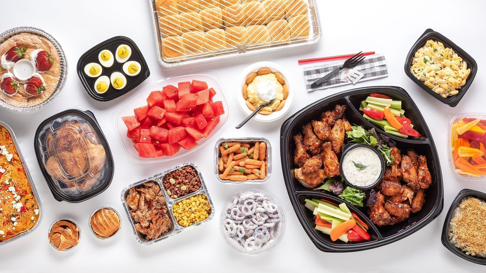 Why Buying American-Made Products Matters More Than Ever: WholesaleFoilPans' Commitment to U.S. Brands