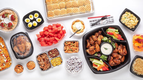 Why Buying American-Made Products Matters More Than Ever: WholesaleFoilPans' Commitment to U.S. Brands