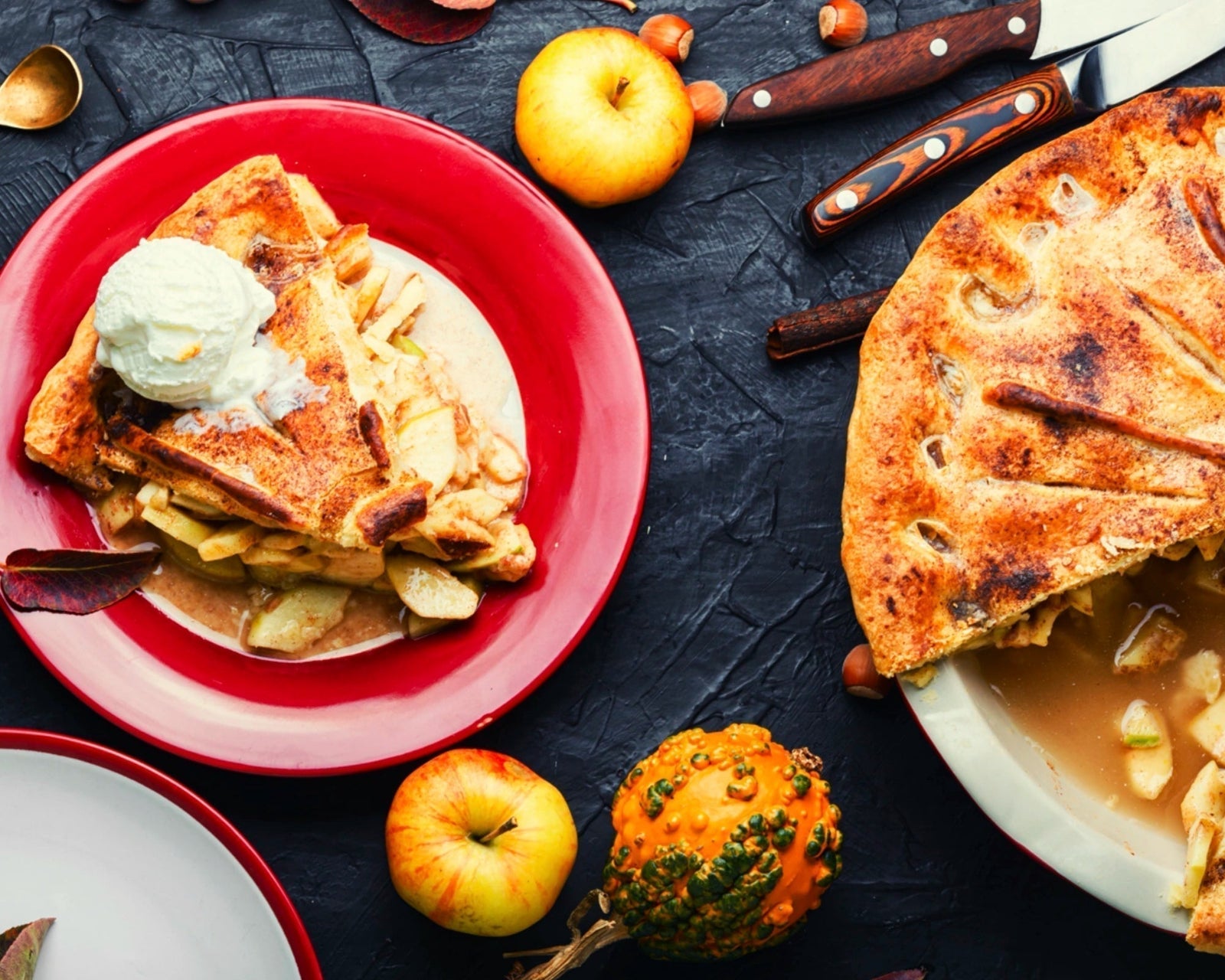Spice Up Your Menu: 7 Trending September Recipes to Attract More Customers