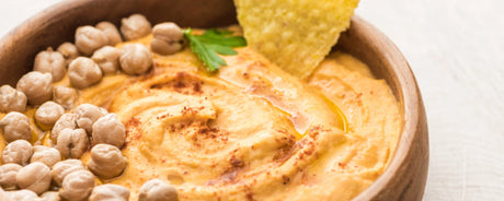 7 Easy Mediterranean Meals Everyone Is Loving in 2026