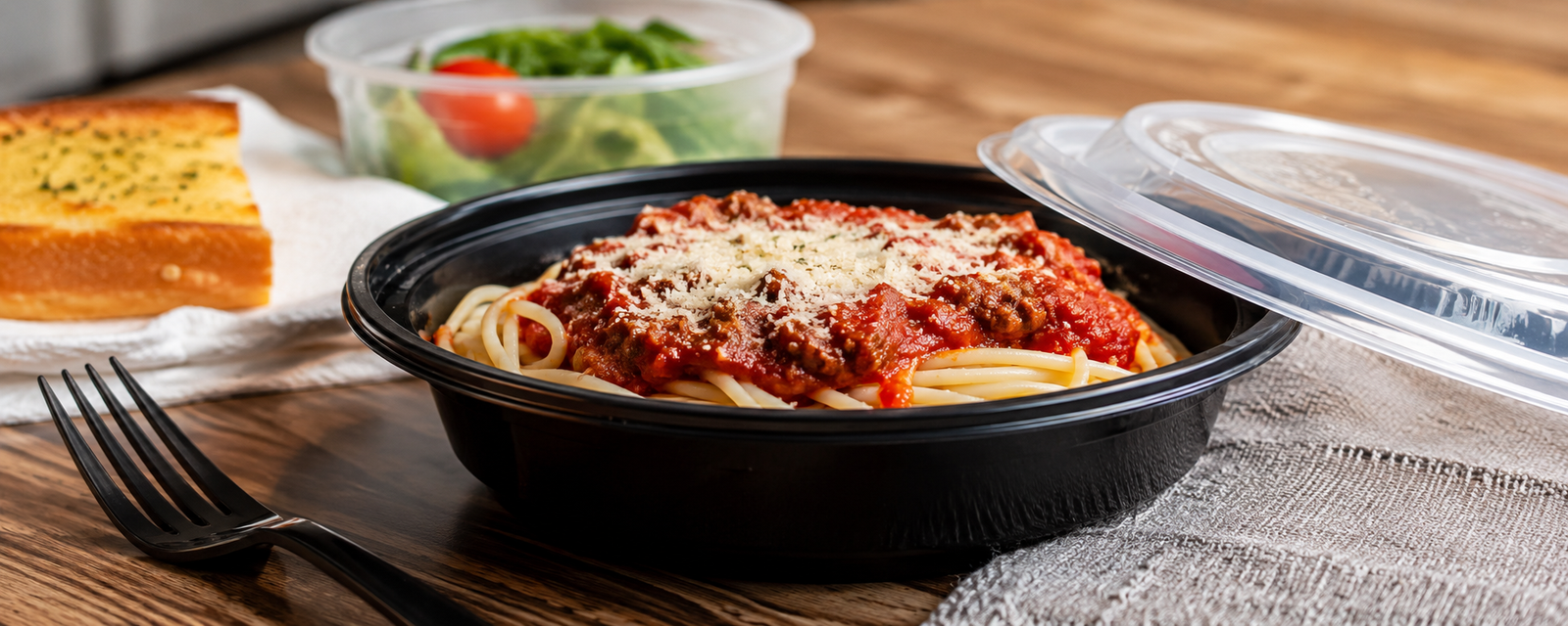 7 Leak Resistant Hot Food Packaging Picks for 2026