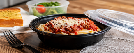 7 Leak Resistant Hot Food Packaging Picks for 2026