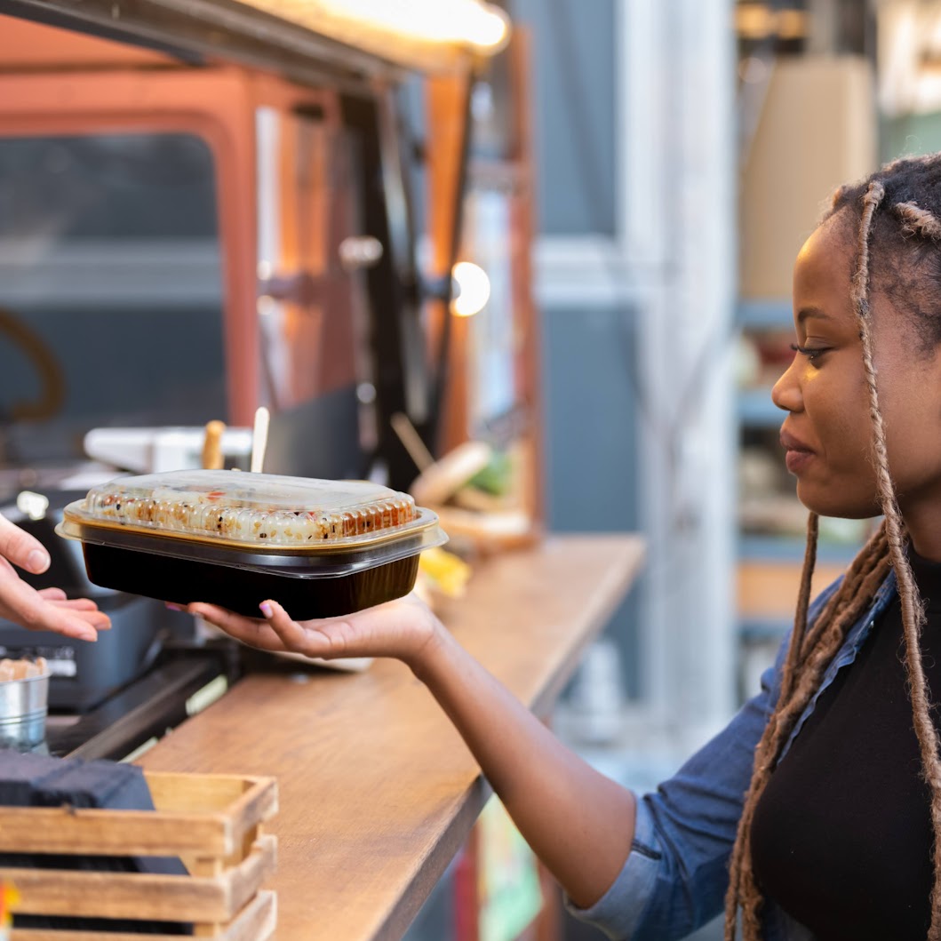 Pack It Up: The Ultimate Guide to Using Foil Pans for Your Food Business