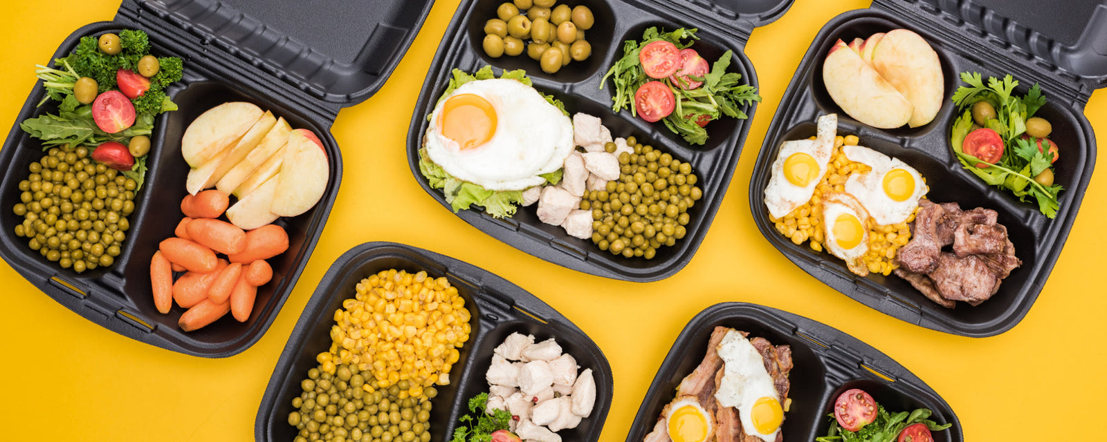Why More Businesses Are Choosing American-Made Food Packaging