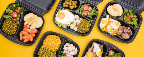 Why More Businesses Are Choosing American-Made Food Packaging