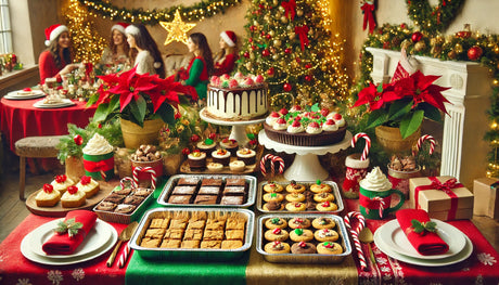 Host Giveaway Ideas: Make-and-Bake Recipes in Aluminum Pans